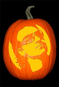 Bono Pumpkin72