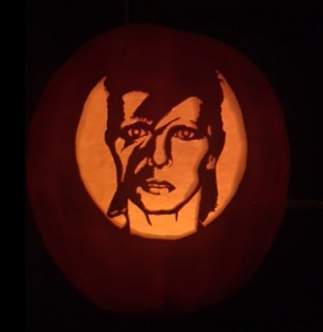 bowie