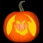 Ghost - Burton's Oogie Boogie (1)