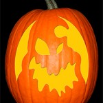 Ghost - Burton's Oogie Boogie (2)