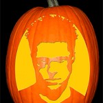 Fight Club - Brad Pitt