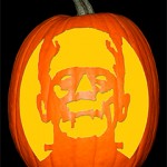 Frankenstein - Freaky Frank