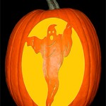 Ghost - Happy Haunting