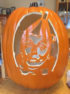 Information & Instructions | The Custom Punkin Stencil Co.