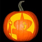 Wizard of Oz - Wicked Witch