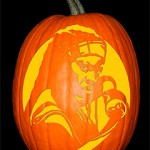 Walking Dead – Michonne