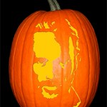 Walking Dead – Rick