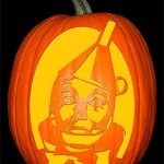 Wizard of Oz - Tin Man