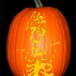 Walking Dead – Walker