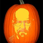 Breaking Bad - Walter (no Hat)