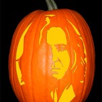 Harry Potter - Severus Snape