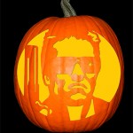 Terminator - Arnold Schwarzenegger