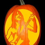 Malcolm Young - AC / DC