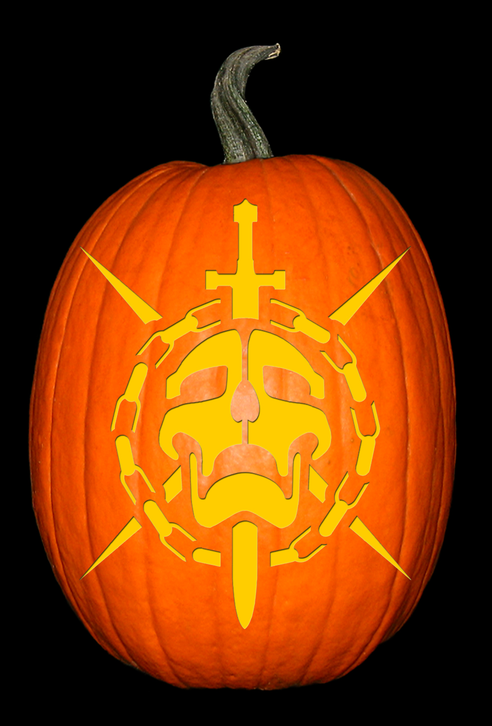 Destiny 2 Raids The Custom Punkin Stencil Company